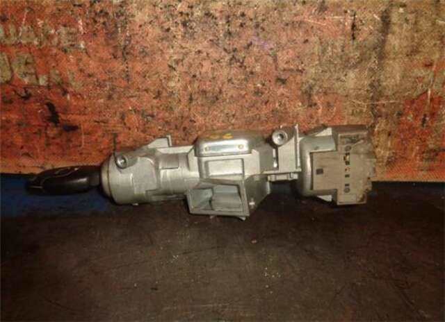 Motor de Arranque Ford Focus 1.6 TDCI