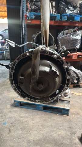 Foto 2ª: Caja Cambios Automatica Mercedes Clase CLK 320 3.2 GASOLINA [M 112.955] (2003)