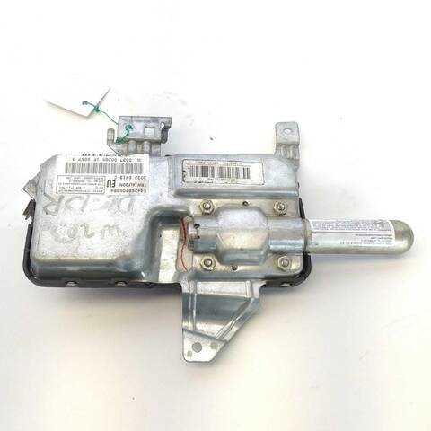 Foto 3ª: Airbag Rodilla Mercedes Clase C 160 C 220 CDI 203.006) (2000)