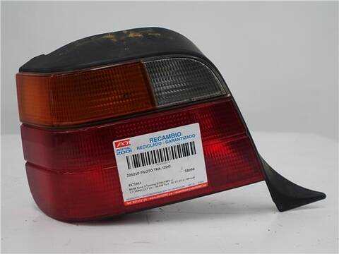 Foto 1ª: Piloto Trasero Izquierdo Bmw Serie 3 315 1.7 318TDS 90CV 66KW [D/ 17-4T-1] (1997)