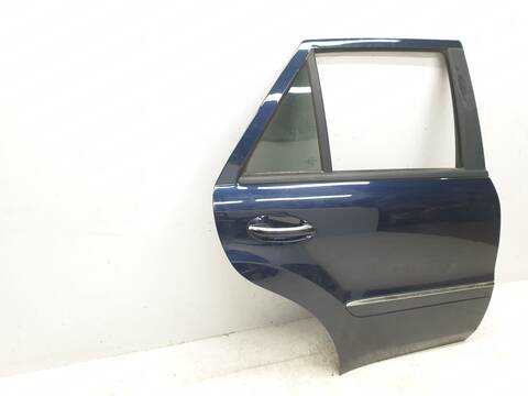 Foto 3ª: Puerta Trasera Derecha Mercedes Clase ML 320 CDI 164.122) [642940] (2005)
