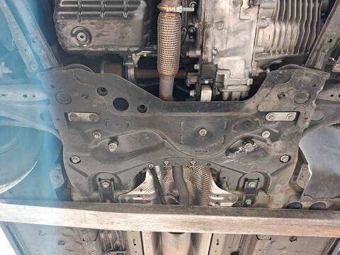 Puente Delantero Opel Grandland 1.5 TURBO D 75) 131CV 96KW