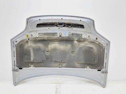 Foto 2ª: Capot Opel Zafira BLUE LINE 101CV 74KW [D-Y20DTH] (2004)