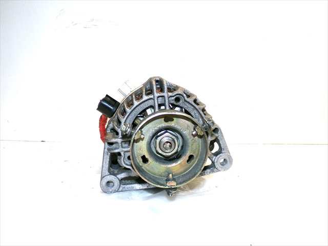 Foto 1ª: Alternador Ford Focus 1.8 TDCI 1998-2004 [FFDA] (2004)