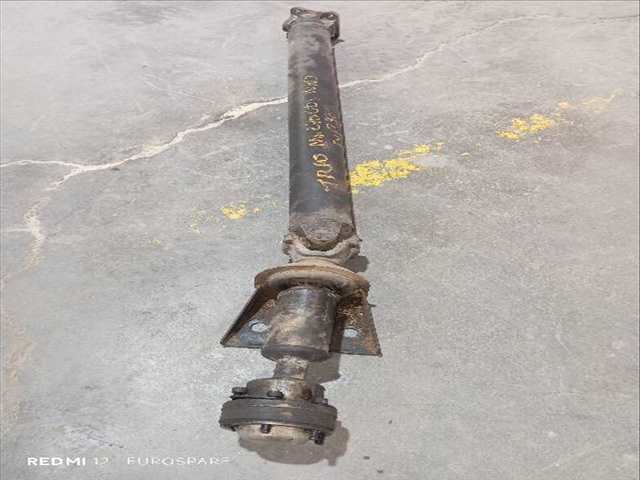 Cardán Trasero Mercedes Clase ML 270 2.7 D DCI