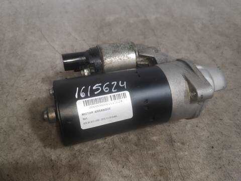 Motor de Arranque Audi A8 ASB