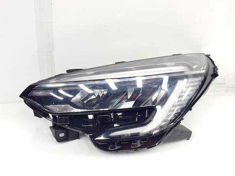 Faro Izquierdo Renault Clio INTENS