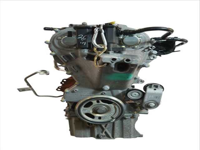 Foto 2ª: Motor Completo Ford Puma 1.0 ECOBOOST 125 CV 92KW [B7JB] (2021)
