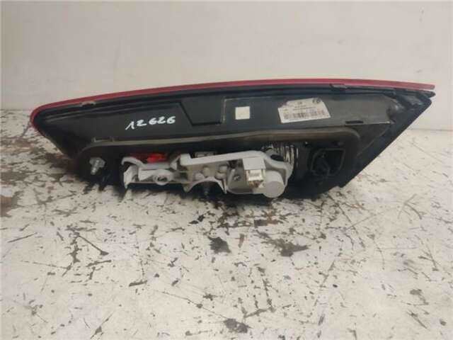 Foto 2ª: Piloto Portón Izquierdo Alfa Romeo Giulietta 2.0 JTDM (140 CV)