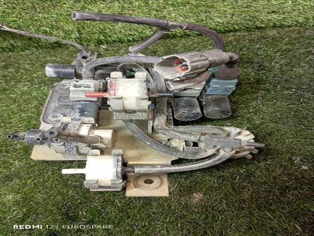 Foto 3ª: Valvula de Expansion Opel Frontera 2.8 TD A [4JB1] (1996)