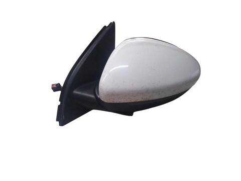 Foto 3ª: Retrovisor Izquierdo Peugeot 308 1.6 HDI - BLUEHDI 115 (2013)