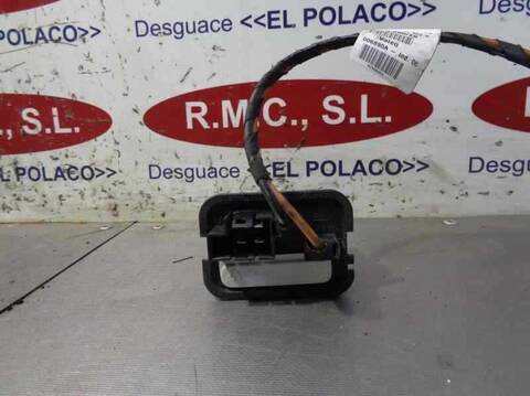 Foto 2ª: Calefacción Saab 9-3 1.9 TID LINEAR I/D) BERLINA 150CV 110KW [Z19DTH] (2003)