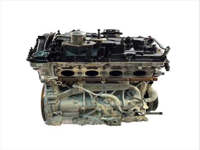 Foto 1ª: Motor Completo Bmw Serie 3 315 2.0 I 184 CV 135KW [B48B20B] (2019)