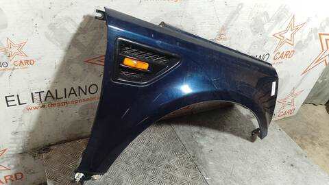 Foto 2ª: Aleta Delantera Derecha Land Rover Freelander TD4 SE 152CV 112KW [224DT] (2007)