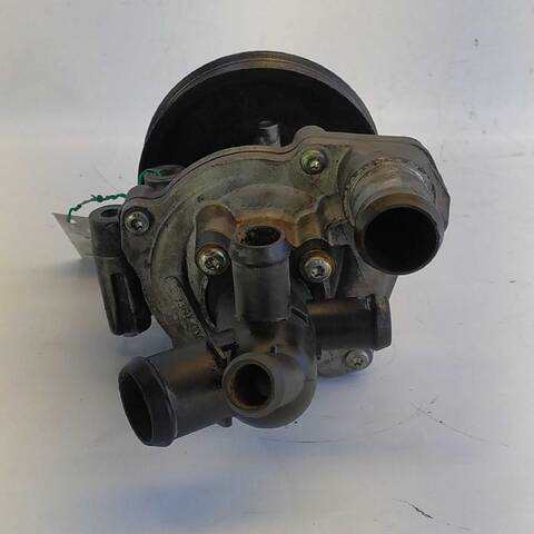 Foto 3ª: Bomba de Agua Ford Transit 2.2 TDCI (2013)