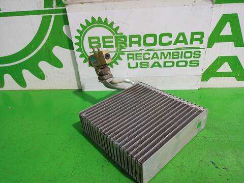 Foto 3ª: Evaporador Aire Acondicionado Citroen Berlingo 1.9 D 600 FURG. 69CV 51KW [WJZ] (2005)