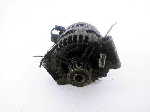 Alternador Mini Mini ONE