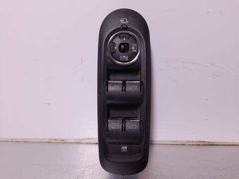 Botonera Elevalunas Ford Mondeo AMBIENTE 125CV 92KW