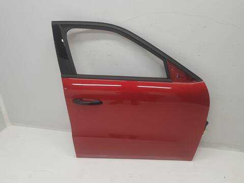 Foto 1ª: Puerta Delantera Derecha Citroen C3 VERSION INDEFINIDA (2016)