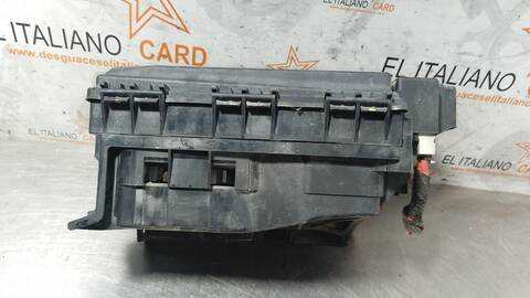 Foto 2ª: Caja Reles Fusibles Opel Zafira ENERGY 110CV 81KW [Z17DTR] (2007)