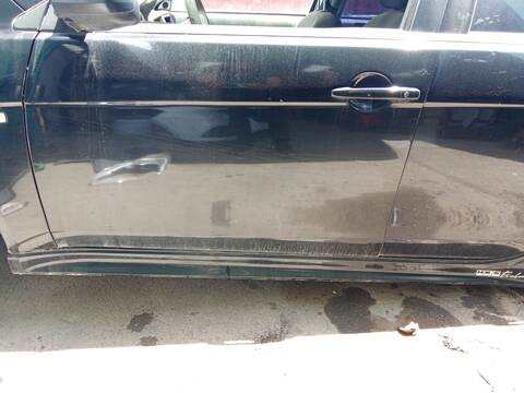 Foto 2ª: Puerta Delantera Izquierda Mitsubishi Lancer 1.8 CY3A CY6A) 143CV 105KW [4B10] (2010)