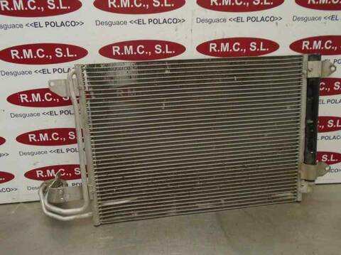 Foto 3ª: Radiador Calefaccion A.A. Seat Leon 2.0 TDI 140CV 103KW [BKD] (2011)