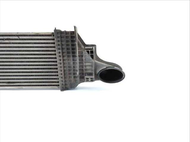 Foto 1ª: Intercooler Mercedes Clase ML 350 CDI 4-MATIC W164) 164.122 (2005)