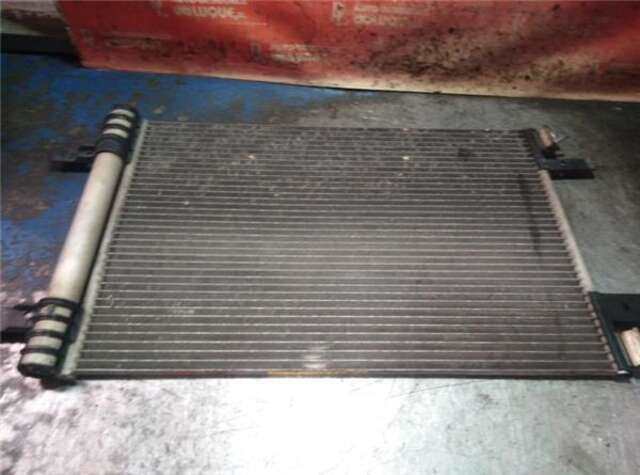 Foto 3ª: Radiador Calefaccion A.A. Citroen C4 2.0 EXCLUSIVE [2.0 LTR. - 110 KW BLUE-HDI FAP] [AHX-AH01]