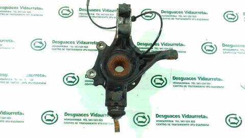 Foto 2ª: Mangueta Delantera Derecha Citroen C4 1.6 16V HDI FAP PICASSO 109CV 80KW [9HZ] (2007)