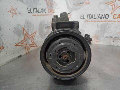 Foto 2ª: Compresor Aire Acondicionado Jaguar XF 2.7 V6 DIESEL PREMIUM LUXURY 207CV 152KW [7G] (2008)