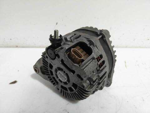 Foto 2ª: Alternador Subaru Forester EE20 (2015)