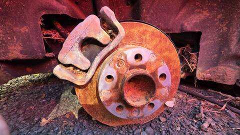 Pedal Embrague Nissan Juke HR10DDT