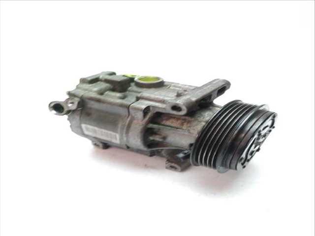 Foto 2ª: Compresor Aire Acondicionado Fiat 500 1.4 312.AXF11 312.AXF1A) (2008)