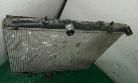 Foto 2ª: Radiador Motor Peugeot 807 SR PACK 107CV 79KW [RHT] (2004)