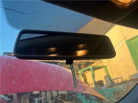 Retrovisor Interior Skoda Rapid 1.6 TDI 105CV 77KW