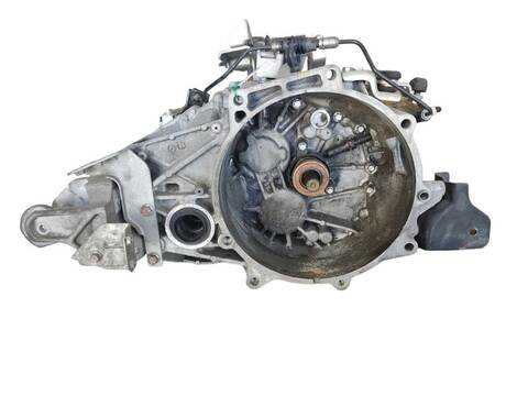 Caja Cambios Mitsubishi Lancer 2.0 DI-D CX8A)