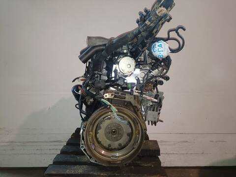 Motor Completo Renault Scenic GRAND DYNAMIQUE 110CV