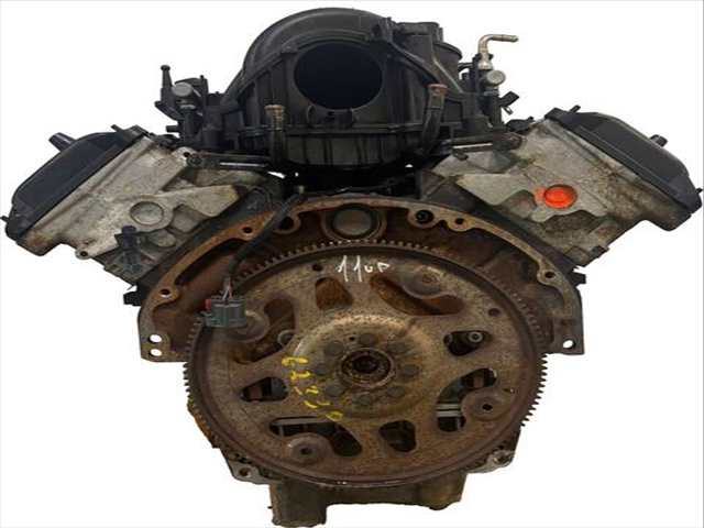 Foto 2ª: Motor Completo Jeep Commander 5.7 V8 326 CV 240KW [EZB]