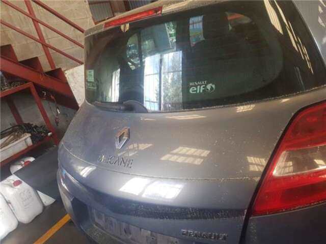 Portón Renault Megane 1.4 AUTHENTIQUE [1.4 LTR. - 72 KW 16V] II BERLINA 5P (10.2002-_)