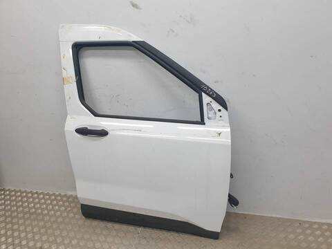 Foto 2ª: Puerta Delantera Derecha Ford Transit VERSION INDEFINIDA