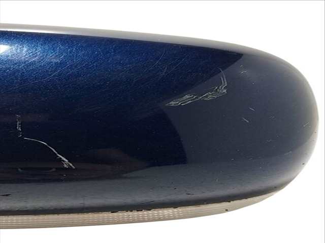 Foto 1ª: Retrovisor Izquierdo Volkswagen Touareg 2.5 TDI DPF 174CV [BAC] (2002)
