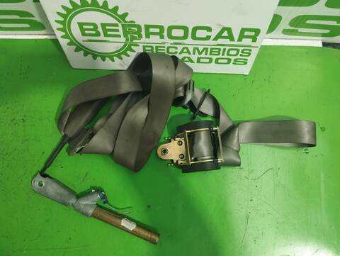 Foto 2ª: Cinturón Delantero Derecho Renault Espace 2.2 DCI TD 150CV 110KW [D/ G9T K7] (2005)
