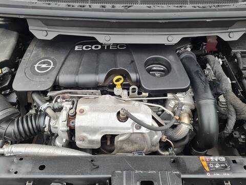 Foto 2ª: Motor Completo Opel Zafira EXPRESSION START/STOP 120CV 88KW [B16DTH] (2016)