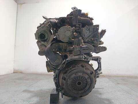 Foto 3ª: Motor Completo Citroen Jumpy 1.6 HDI 90 16V 90CV 66KW