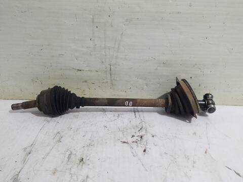 Transmision Delantera Izquierda Renault Kangoo ALIZE 64CV