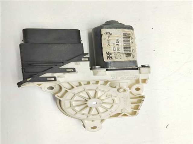 Foto 3ª: Elevalunas Eléctrico Trasero Derecho Seat Leon COMFORT LIMITED 102CV 75KW [BSE] (2006)