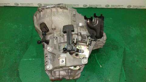 Caja Cambios Ford Focus 1.8 85 KW 115CV