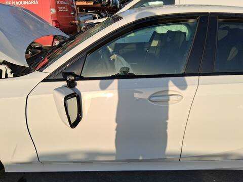 Puerta Delantera Izquierda Bmw Serie 3 320 2.0 D MILD-HYBRID 190CV 140KW B47D20