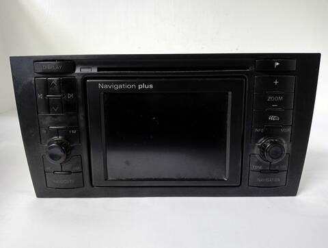 Sistema Audio Radio CD Audi A6 2.5 TDI 179CV