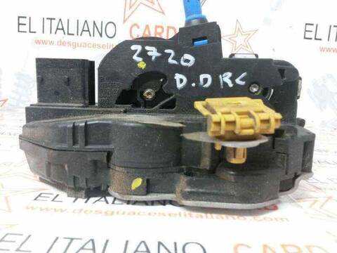 Foto 3ª: Cerradura Puerta Delantera Derecha Opel Astra 2.0 16V CDTI 165CV 121KW [A20DTH] (2011)